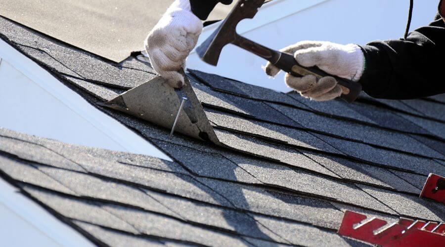 Professional residential roofers in Scotland, PA